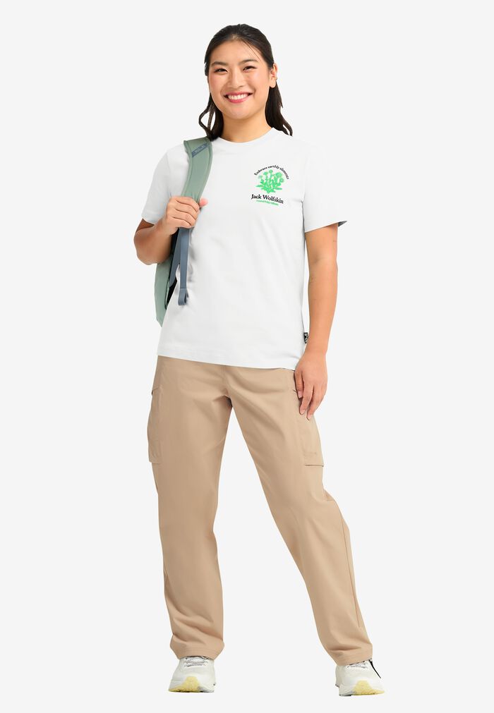 Jack Wolfskin Outfit Femmes