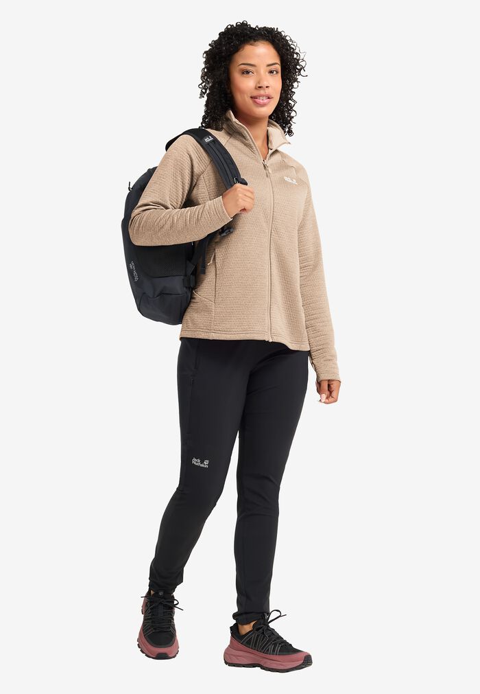 Jack Wolfskin Outfit Femmes