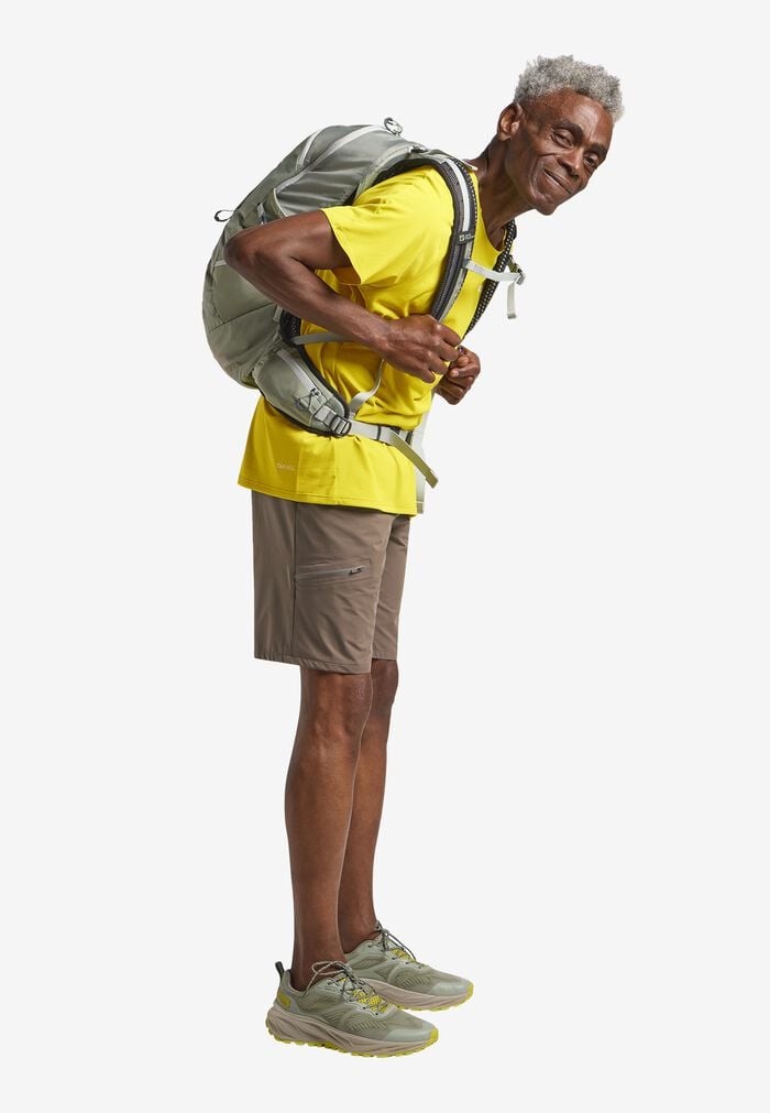 Jack Wolfskin Outfit Herren