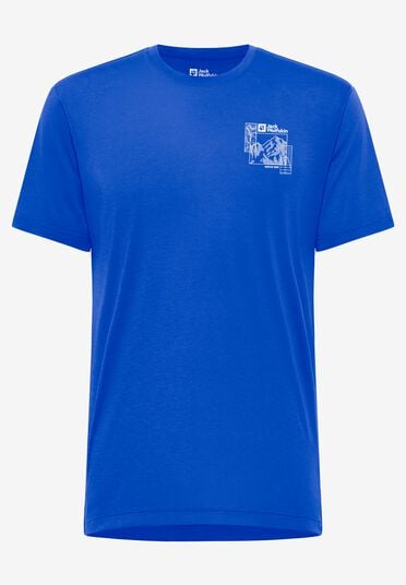 VONNAN GRAPHIC T M