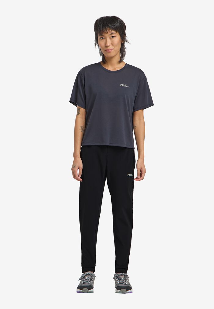 Jack Wolfskin Outfit Femmes