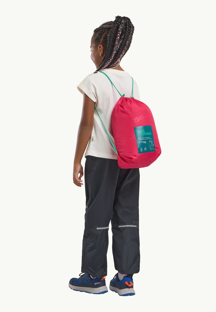 Jack Wolfskin Outfit Enfants