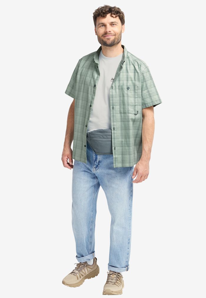 Jack Wolfskin Outfit Femmes