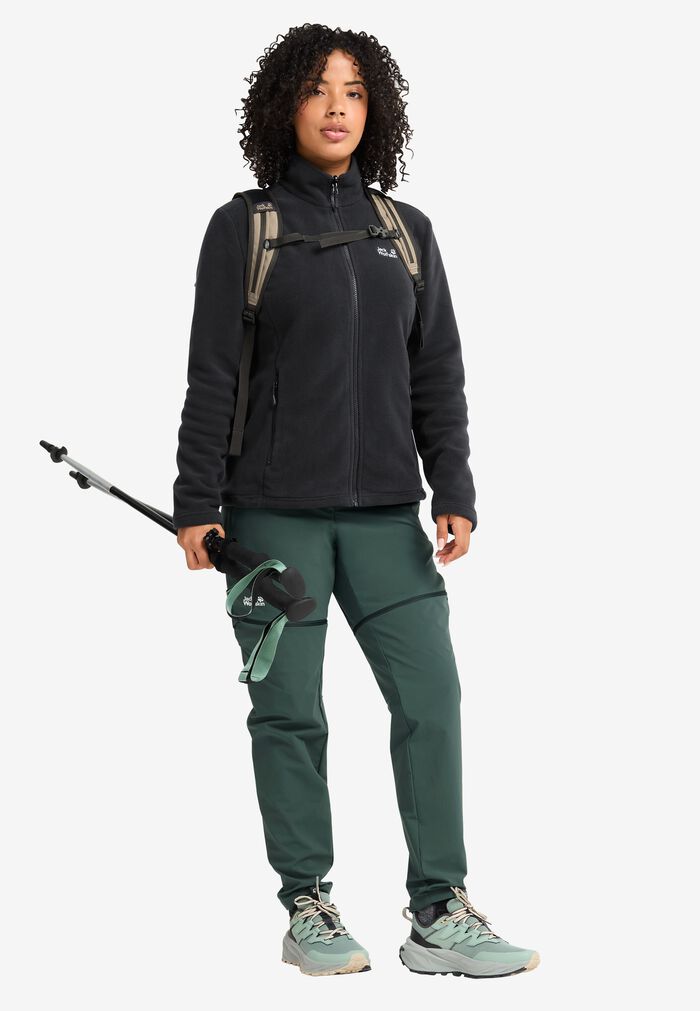 Jack Wolfskin Outfit Femmes