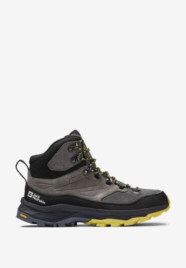 CYROX TEXAPORE MID M