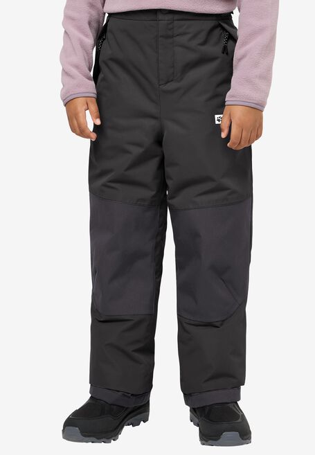 Pantalon de jogging unisexe en polaire Pantalon de jogging unisexe en polaire