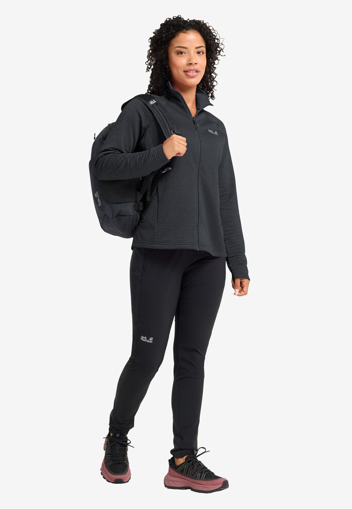 Jack Wolfskin Outfit Femmes