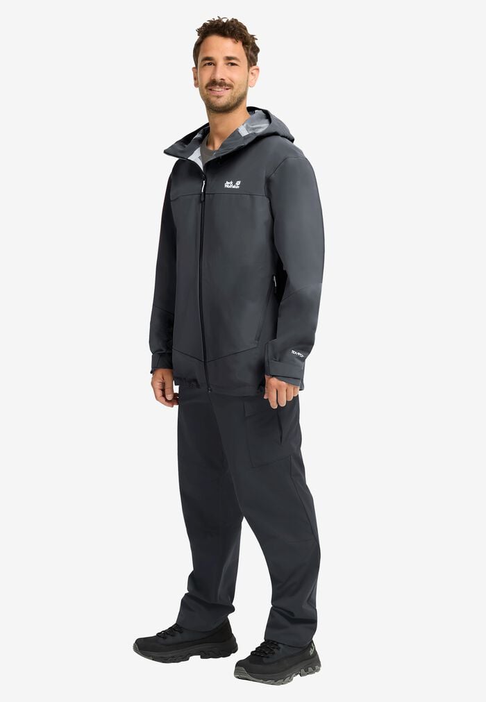 Jack Wolfskin Outfit Femmes