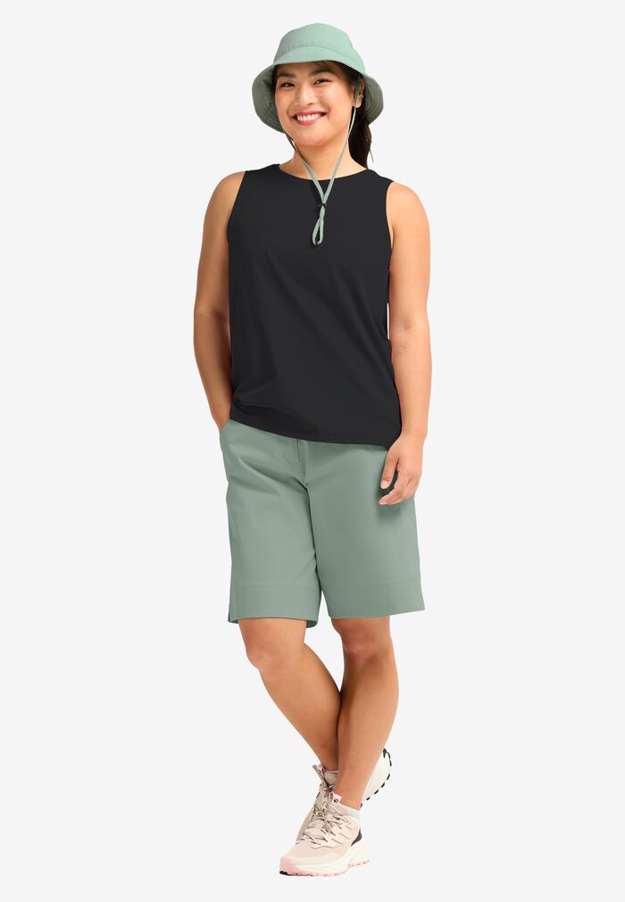 Jack Wolfskin Outfit Damen