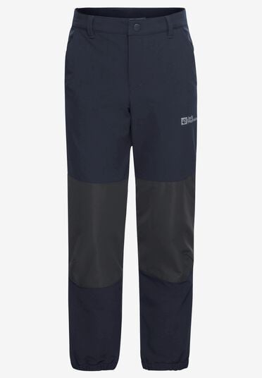 RASCAL WINTER PANTS K