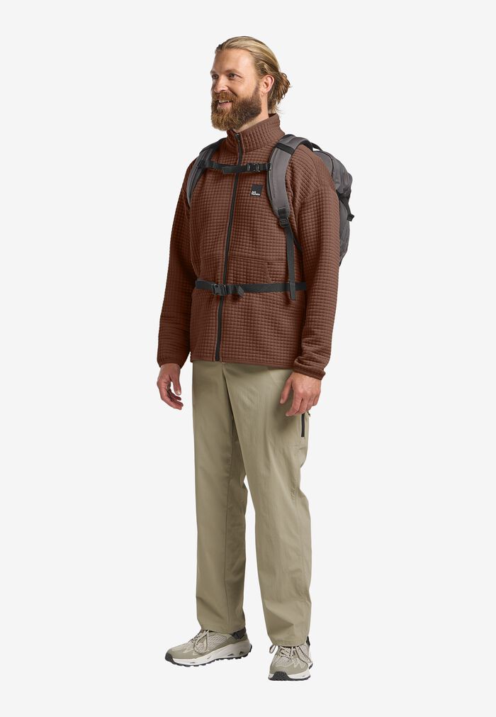 Jack Wolfskin Outfit Hommes