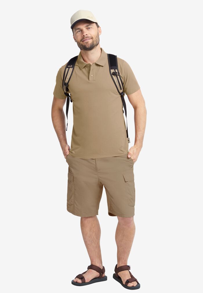 Jack Wolfskin Outfit Femmes