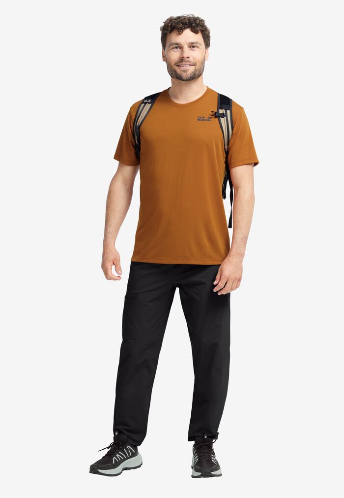 Jack Wolfskin Outfit Damen