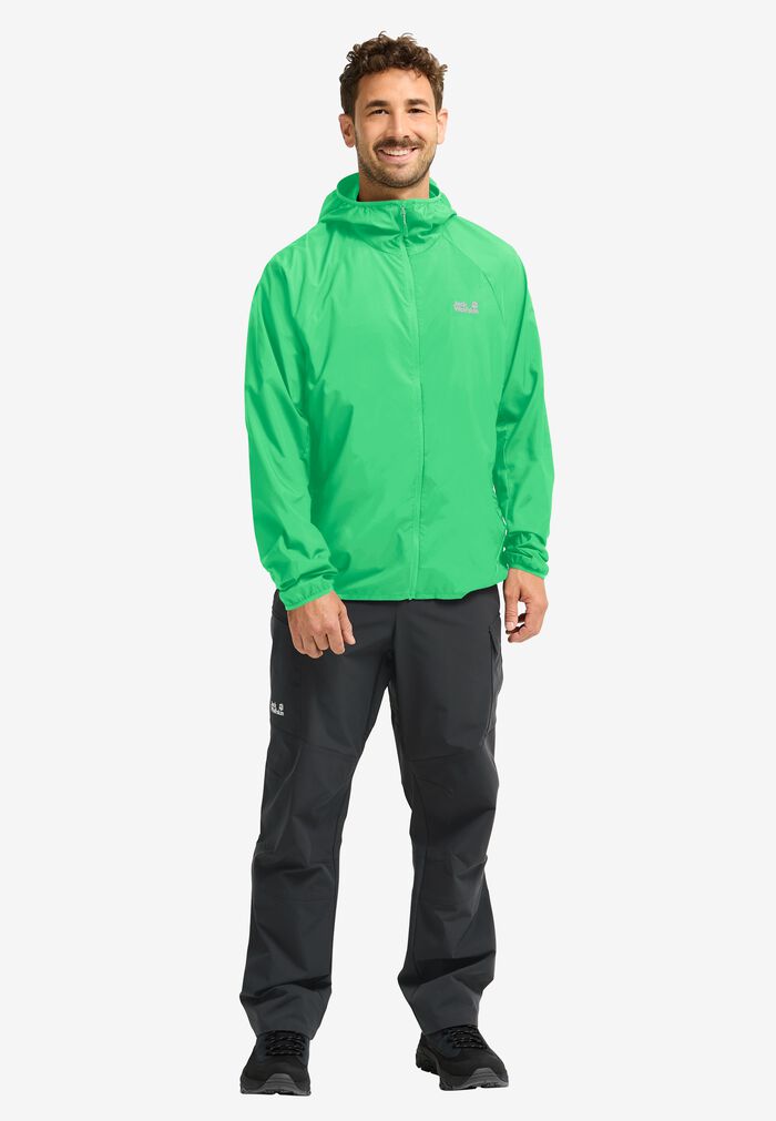 Jack Wolfskin Outfit Femmes