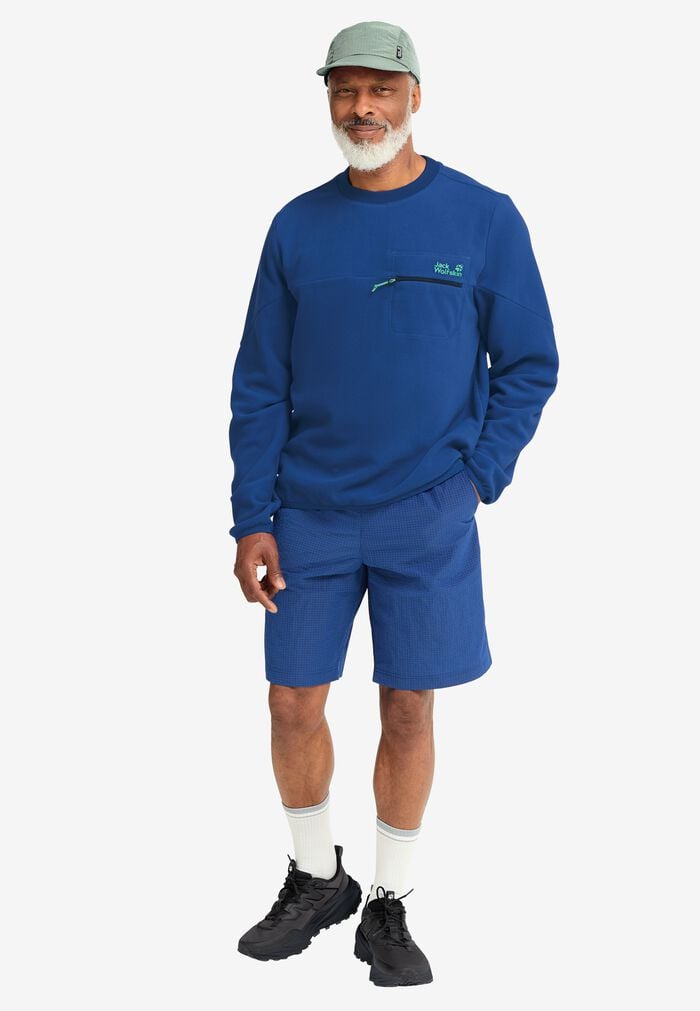 Jack Wolfskin Outfit Femmes