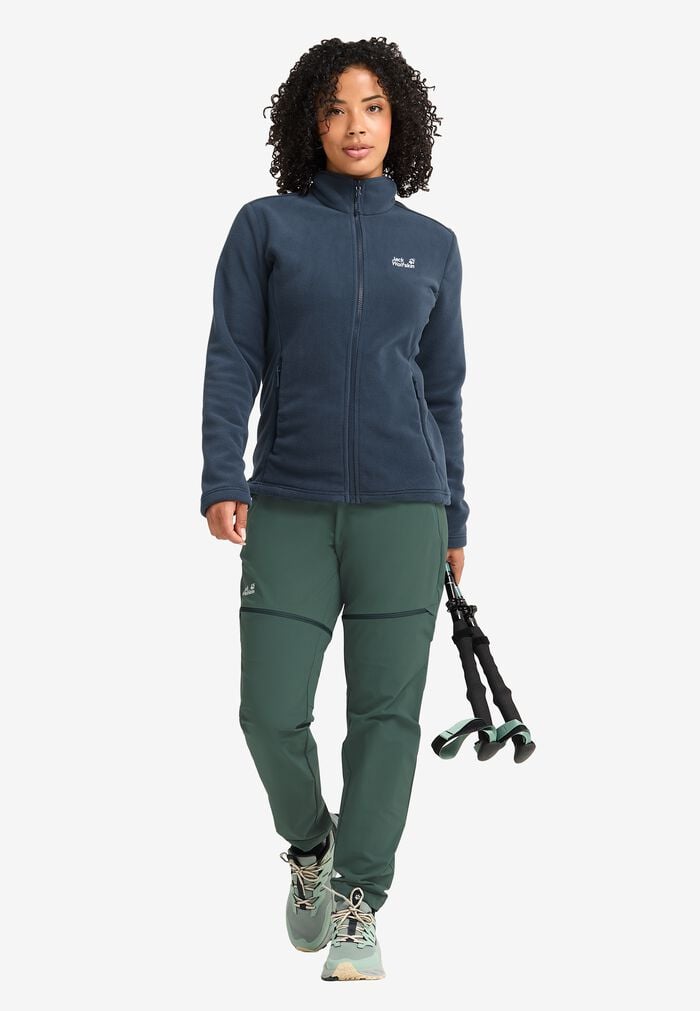Jack Wolfskin Outfit Femmes