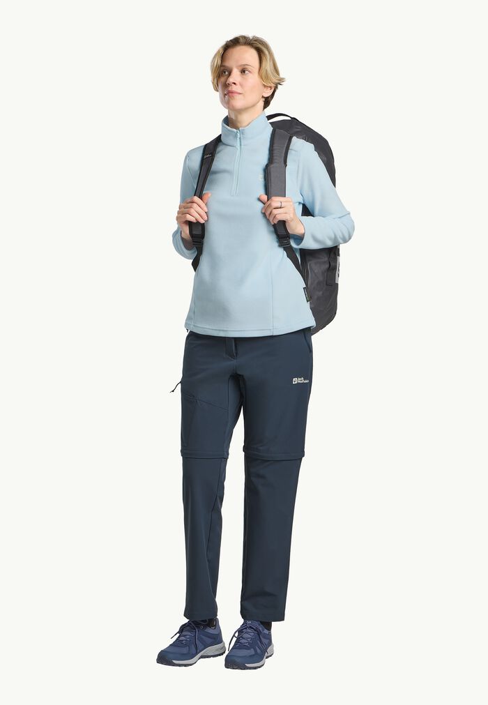Jack Wolfskin Outfit Damen