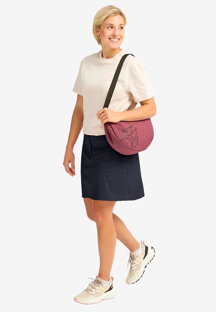 Jack Wolfskin Outfit Damen