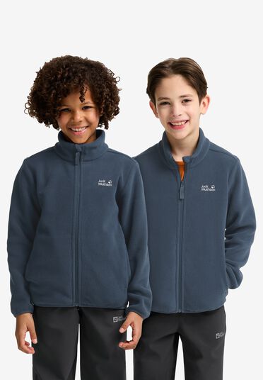 VERTIGO FLEECE JKT K