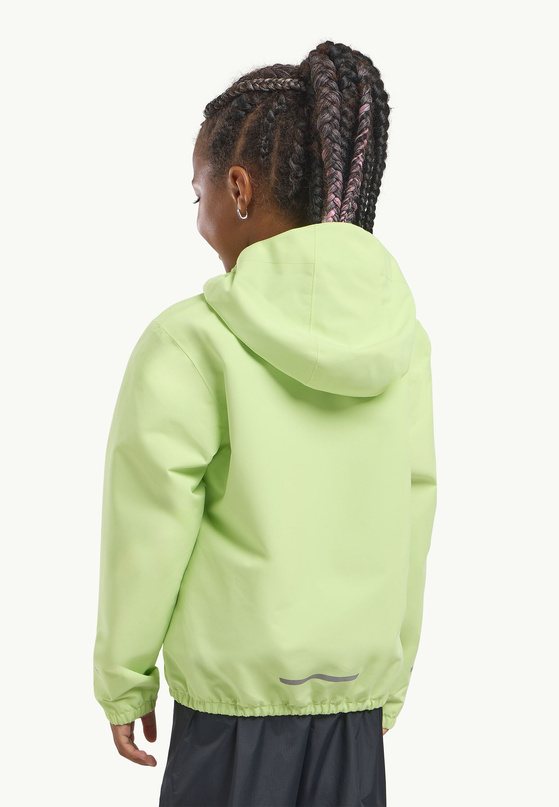 FLAZE JACKET K
