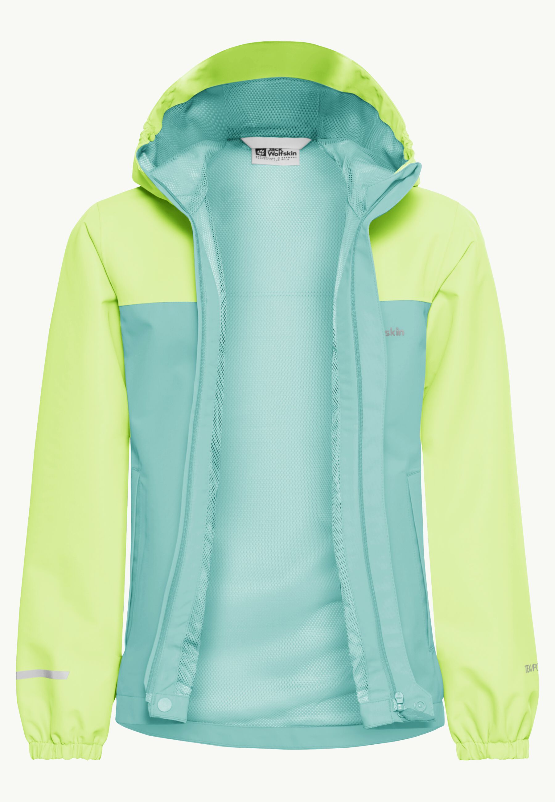TUCAN JACKET K