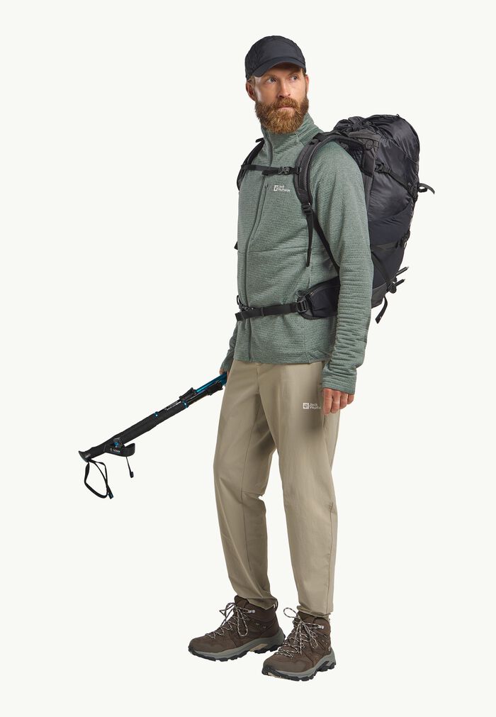 Jack Wolfskin Outfit Herren