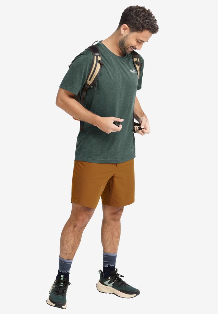 Jack Wolfskin Outfit Damen