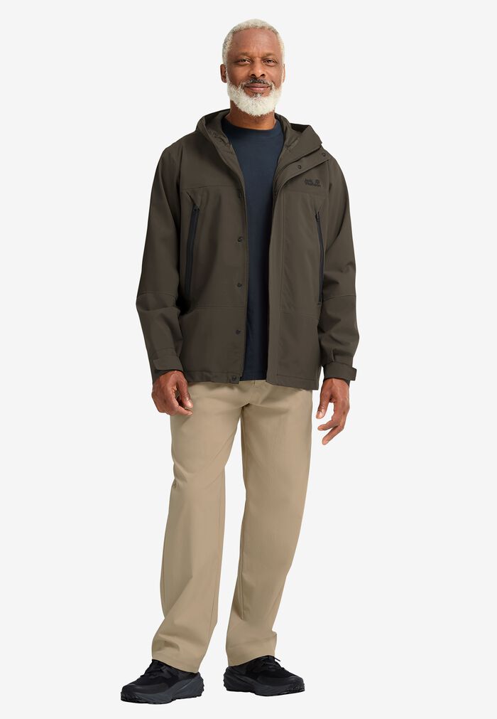 Jack Wolfskin Outfit Femmes