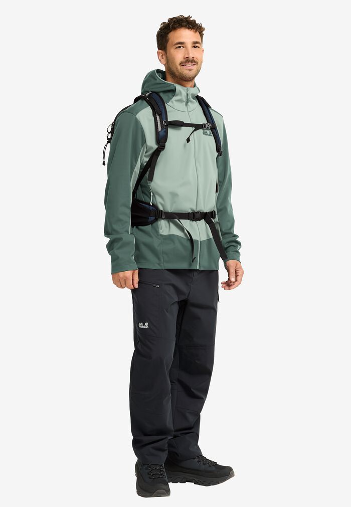 Jack Wolfskin Outfit Femmes