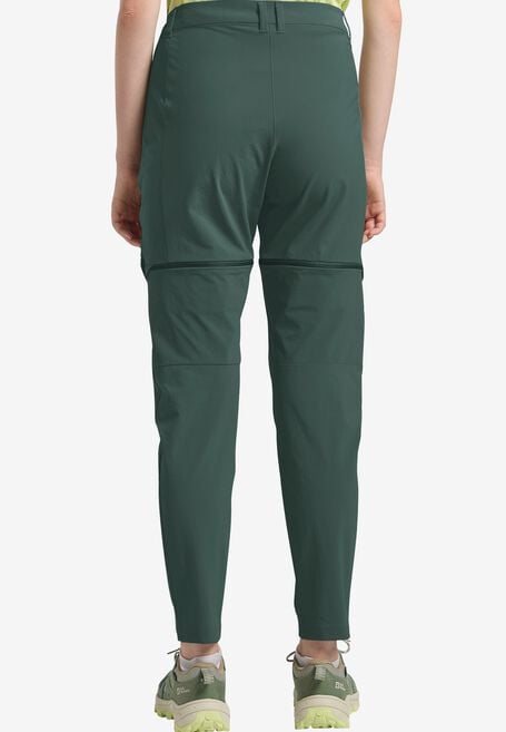 Pantalon d'aventure MankeiM. - Femme Maloja | La Dernière Chasse Pantalon d'aventure MankeiM. - Femme Maloja | La Dernière Chasse