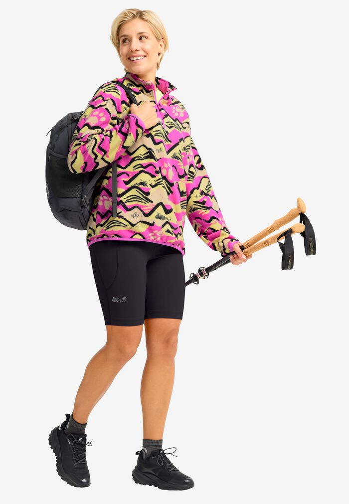 Jack Wolfskin Outfit Femmes