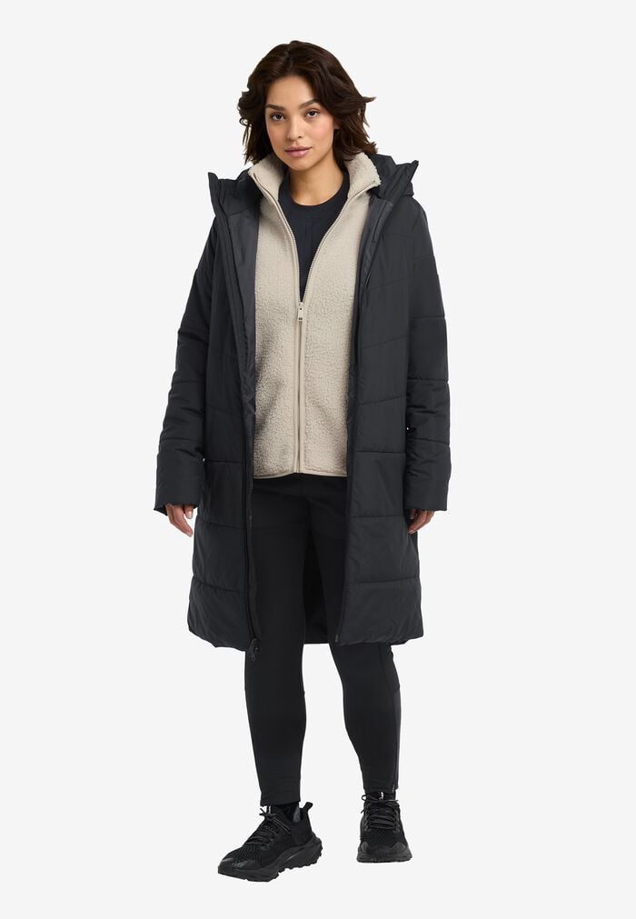 Jack Wolfskin Outfit Femmes