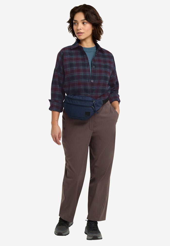 Jack Wolfskin Outfit Femmes