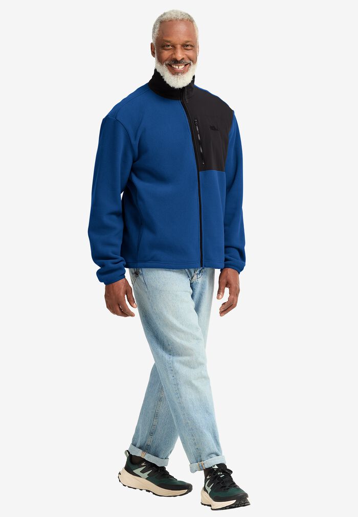 Jack Wolfskin Outfit Femmes