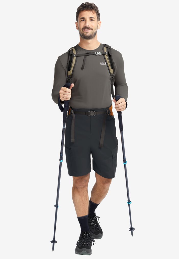 Jack Wolfskin Outfit Femmes