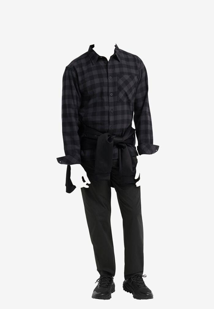 Jack Wolfskin Outfit Hommes Jack Wolfskin Outfit Hommes