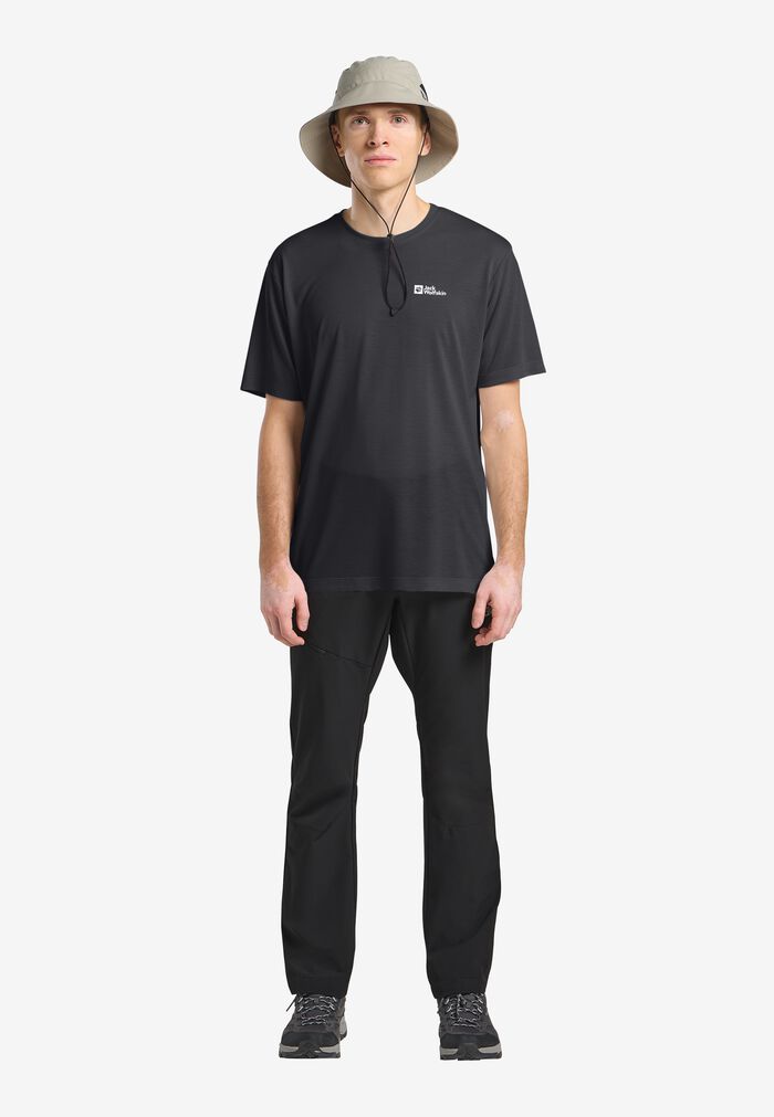 Jack Wolfskin Outfit Herren