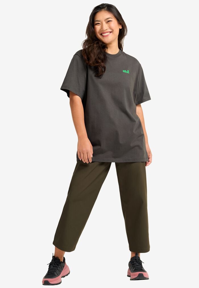 Jack Wolfskin Outfit Femmes