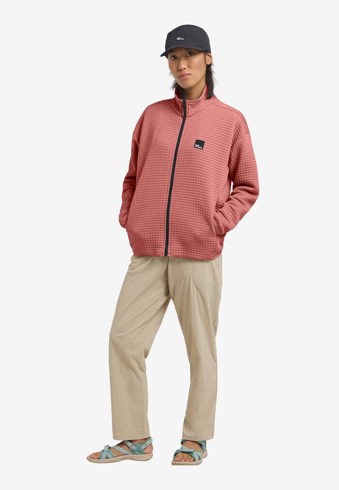 Jack Wolfskin Outfit Femmes