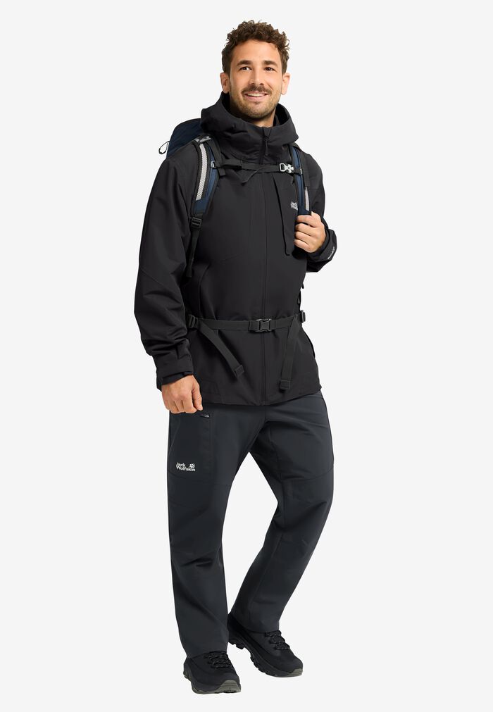 Jack Wolfskin Outfit Femmes