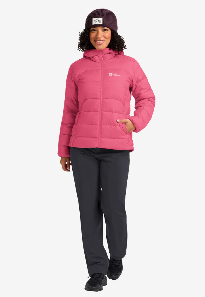 Jack Wolfskin Outfit Damen Jack Wolfskin Outfit Damen