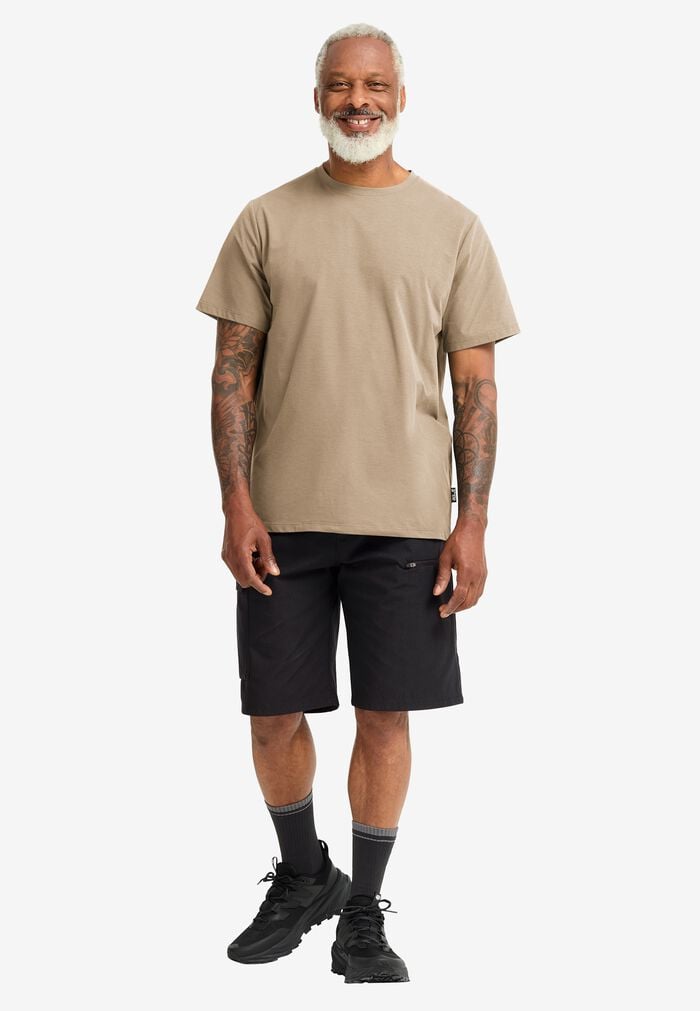 Jack Wolfskin Outfit Femmes