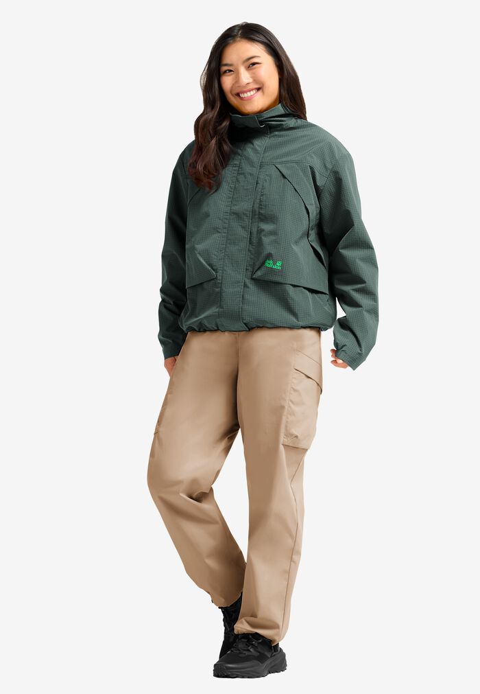 Jack Wolfskin Outfit Femmes
