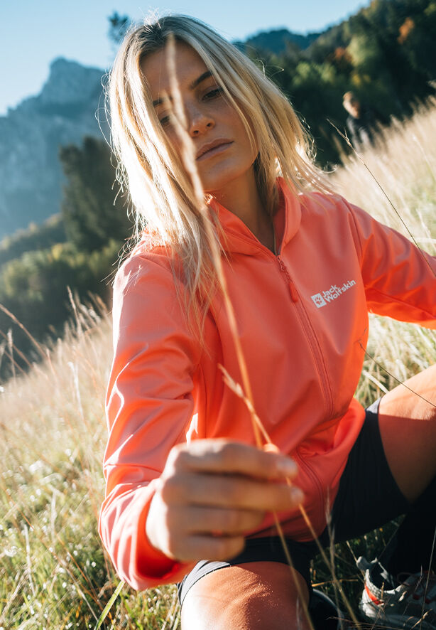 FELDBERG HOODY W