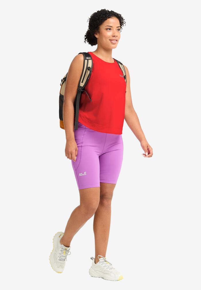 Jack Wolfskin Outfit Femmes