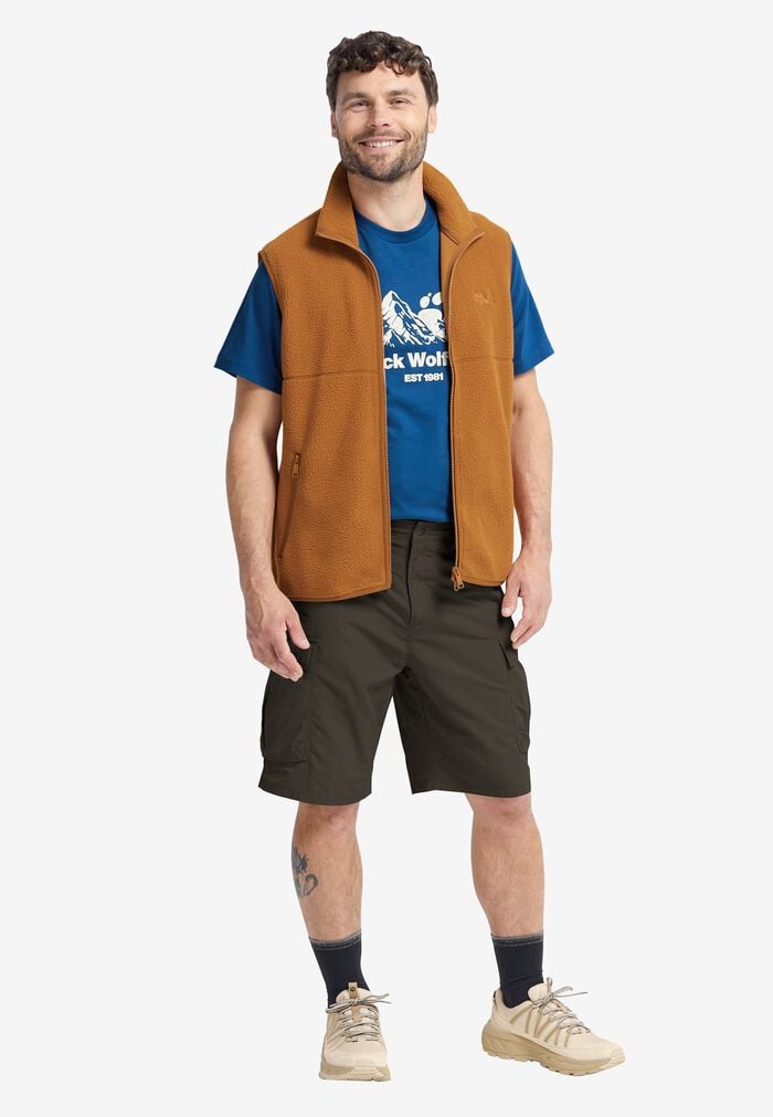 Jack Wolfskin Outfit Femmes