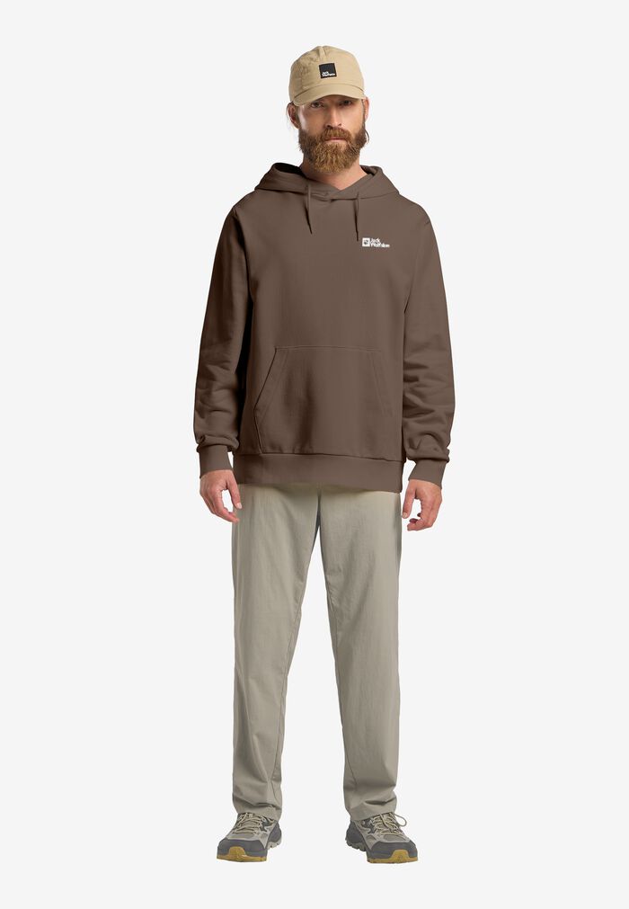 Jack Wolfskin Outfit Hommes