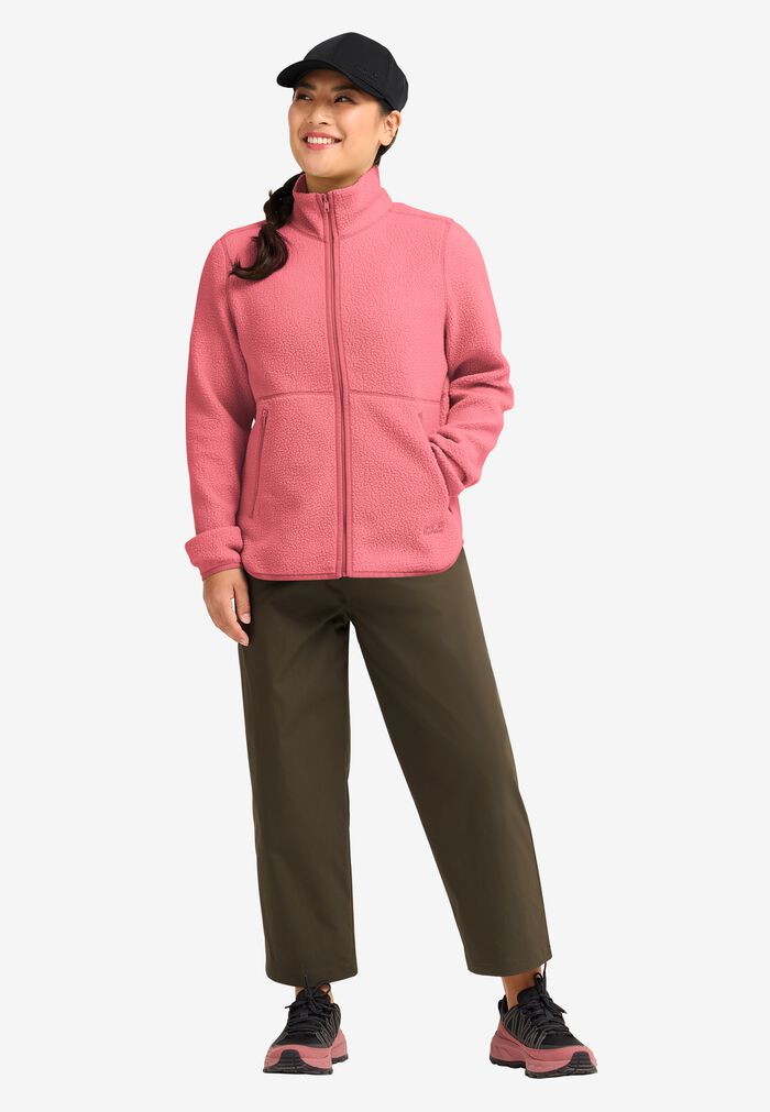 Jack Wolfskin Outfit Femmes