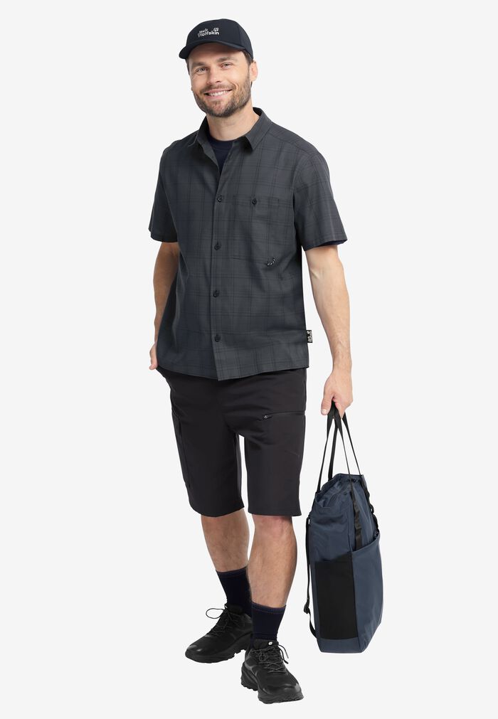 Jack Wolfskin Outfit Femmes