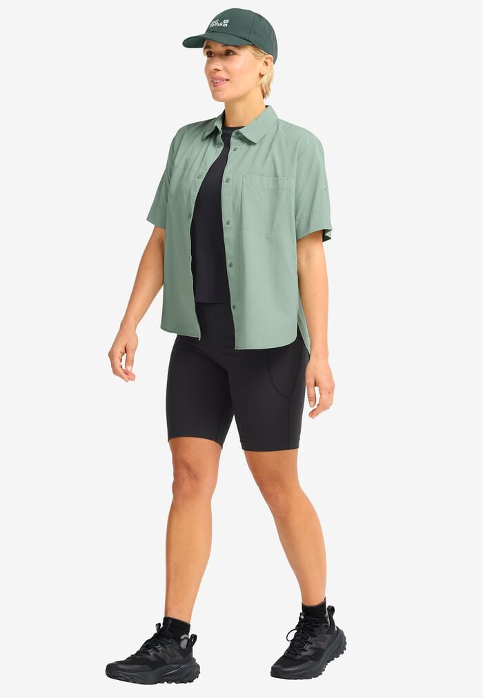 Jack Wolfskin Outfit Femmes